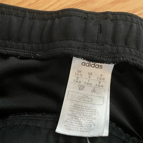 ADIDAS Track Pants - Picture 5 of 5
